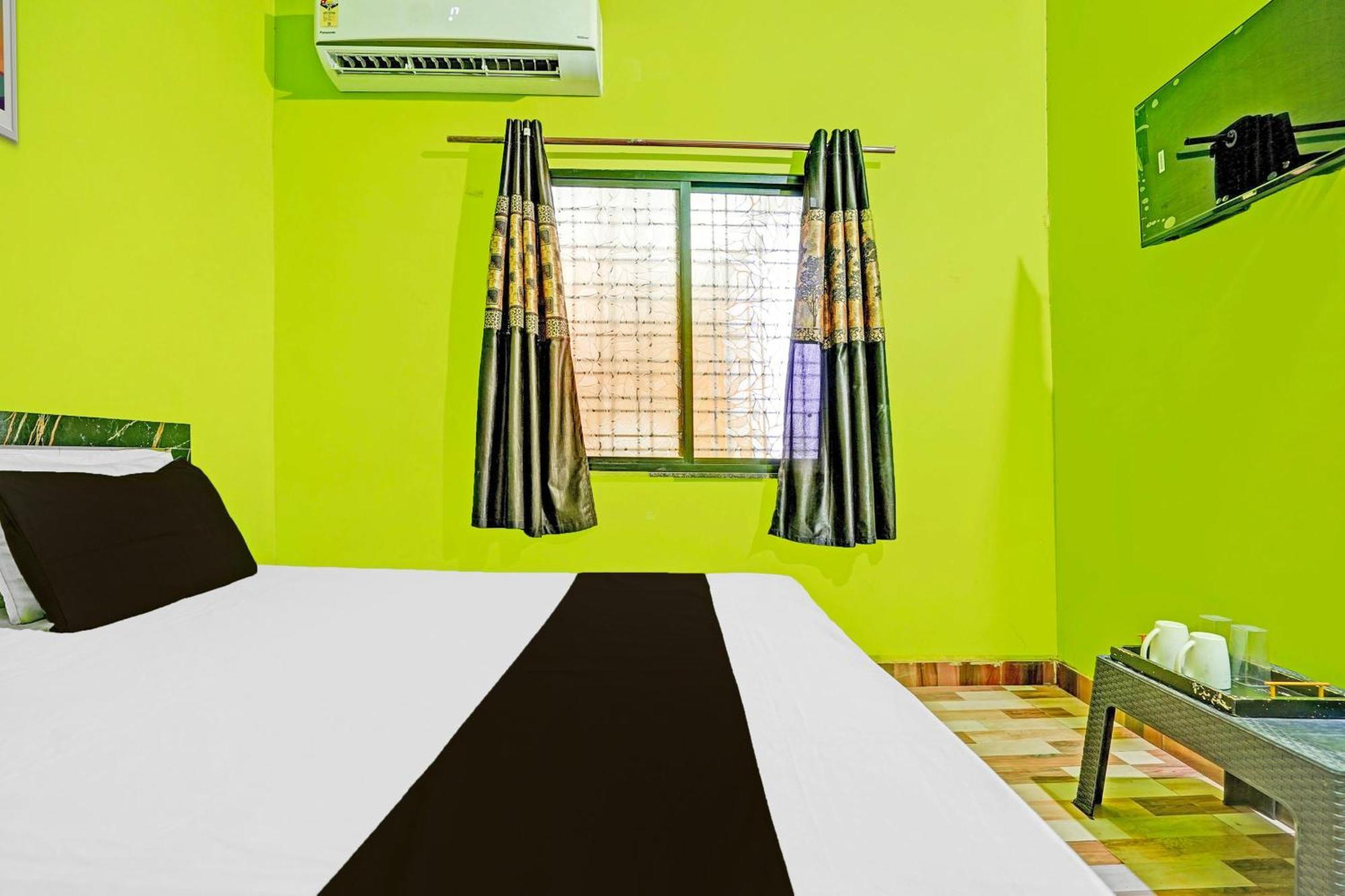 Hotel O New Shan-E-Punjab Veer Restaurant And Lodging Nagpur Exterior photo
