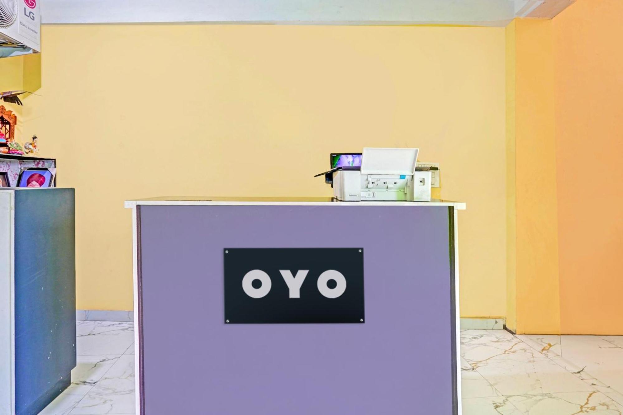 Hotel O New Shan-E-Punjab Veer Restaurant And Lodging Nagpur Exterior photo