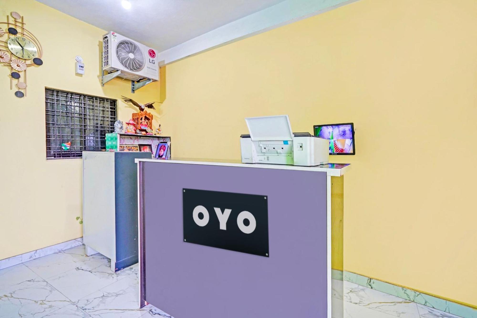 Hotel O New Shan-E-Punjab Veer Restaurant And Lodging Nagpur Exterior photo